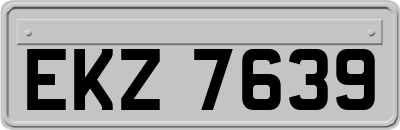 EKZ7639