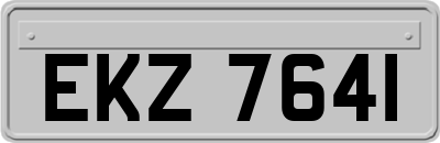 EKZ7641