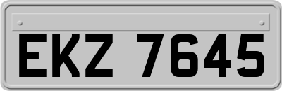 EKZ7645