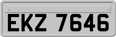 EKZ7646