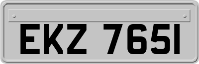 EKZ7651