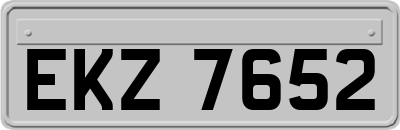 EKZ7652