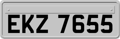 EKZ7655