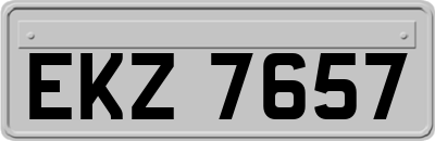 EKZ7657