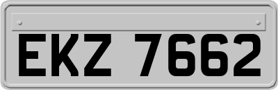 EKZ7662