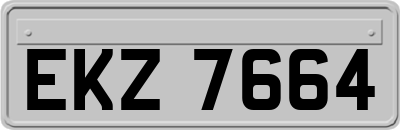 EKZ7664