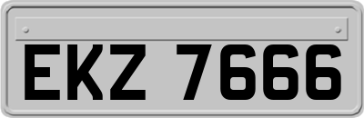 EKZ7666