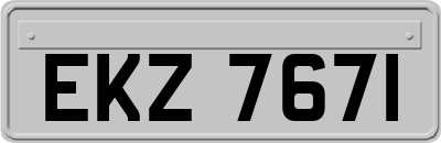 EKZ7671