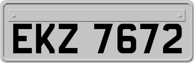 EKZ7672