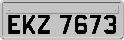 EKZ7673