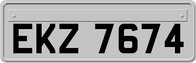 EKZ7674