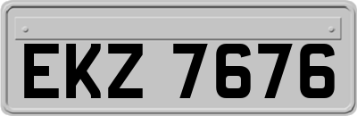 EKZ7676