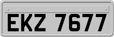 EKZ7677