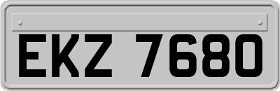 EKZ7680