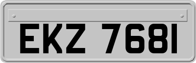 EKZ7681