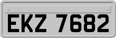 EKZ7682