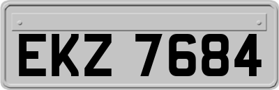 EKZ7684