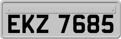 EKZ7685