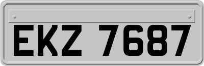 EKZ7687