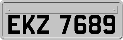 EKZ7689
