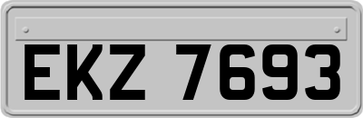 EKZ7693