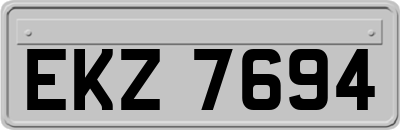 EKZ7694