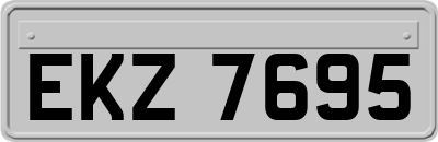 EKZ7695