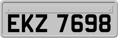 EKZ7698