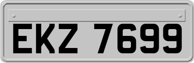 EKZ7699