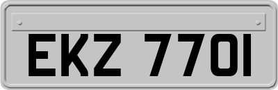 EKZ7701
