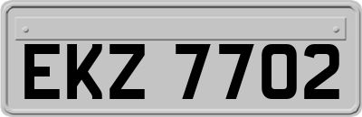 EKZ7702