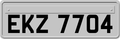 EKZ7704
