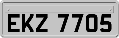 EKZ7705