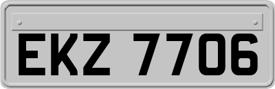 EKZ7706