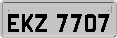 EKZ7707