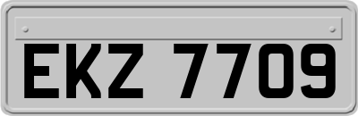 EKZ7709