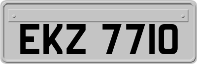 EKZ7710