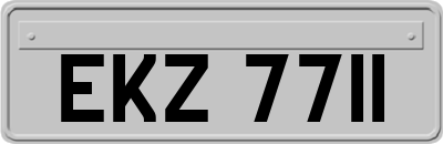 EKZ7711