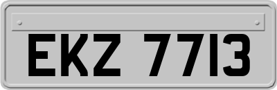 EKZ7713