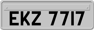 EKZ7717