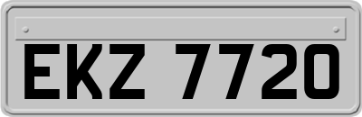 EKZ7720
