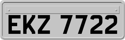 EKZ7722