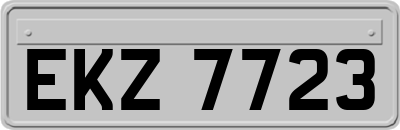 EKZ7723