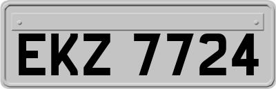 EKZ7724