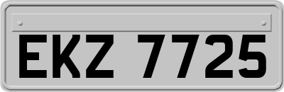 EKZ7725
