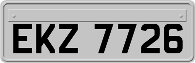 EKZ7726