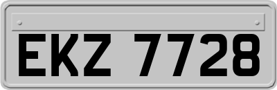 EKZ7728