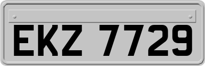 EKZ7729