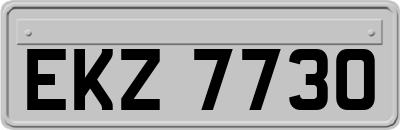 EKZ7730