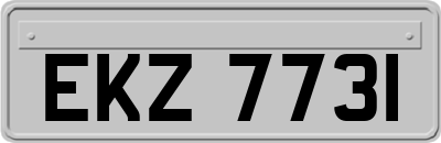 EKZ7731